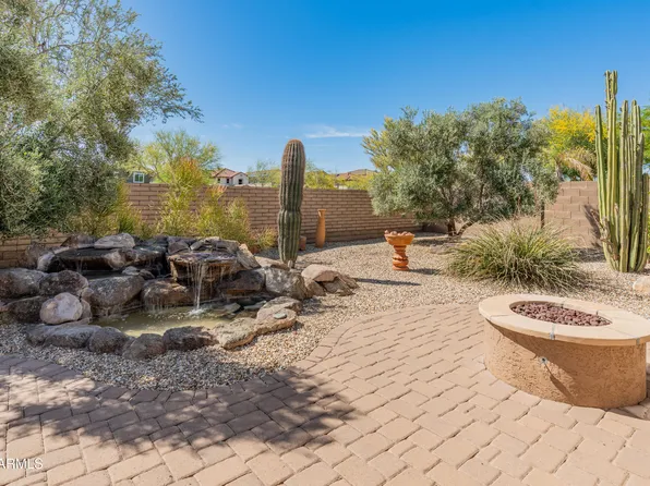 12541 W MINER Trail, Peoria, AZ 85383