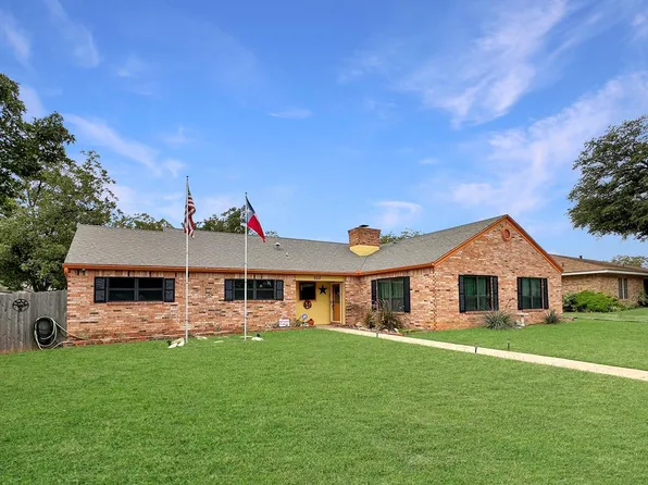 3317 Southland Blvd, San Angelo, TX 76904