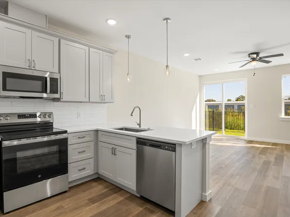 557 Galt Dr, Stephenville, TX