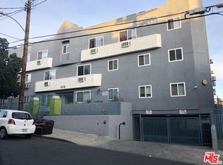 428 S Grand View St, Los Angeles, CA 90057