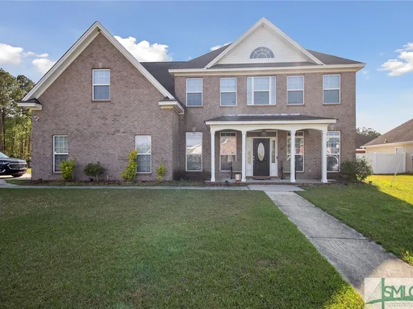 218 Quartz Drive, Rincon, GA 31326