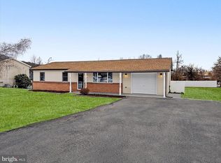 207 Steves Ln, Elizabethville, PA 17023