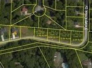 914 Valley Creek Dr, Stone Mountain, GA 30083