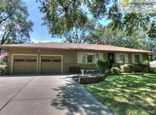3529 NE 49th Ter, Kansas City, MO 64119