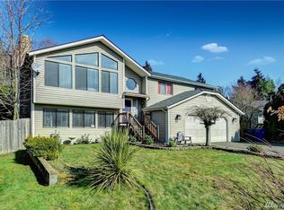 2740 SW 342nd St, Federal Way, WA 98023