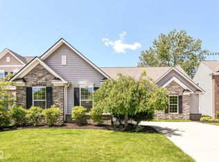 12374 Wolverton Way, Fishers, IN 46037
