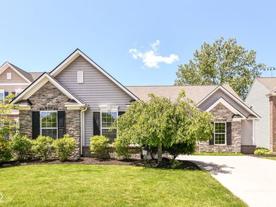 12374 Wolverton Way, Fishers, IN, 46037
