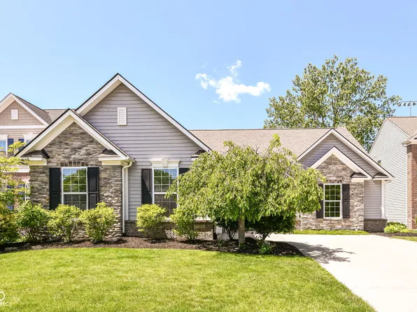 12374 Wolverton Way, Fishers, IN 46037