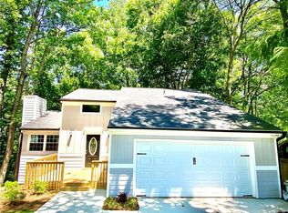 1321 Marcelle Heights Pl, Norcross, GA 30093