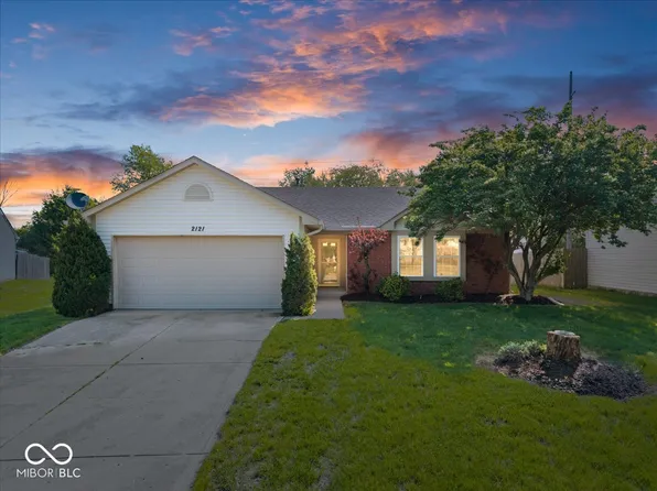 2121 Jason Dr, Lebanon, IN 46052
