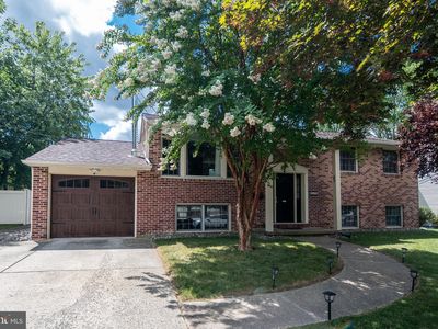 1509 Hillside Dr, Cherry Hill, NJ, 08003