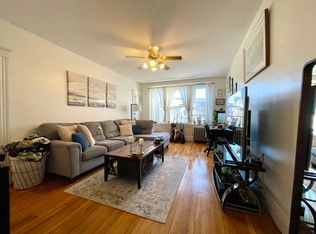 1754 Commonwealth Ave, Brighton, MA 02135