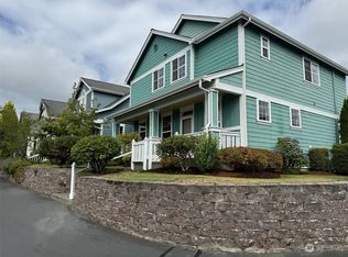174 NE Whimbrel Ln, Poulsbo, WA