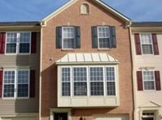 39 Colts Neck Dr, Sicklerville, NJ 08081