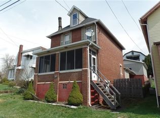 207 Main St, Madison, PA 15663