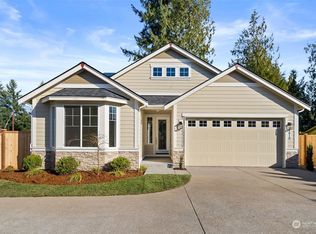 2018 Josie Lynn Ct SE LOT 22, Olympia, WA