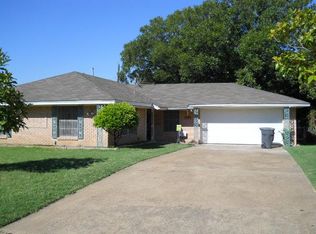 1253 Stevens Ridge Dr, Dallas, TX 75211