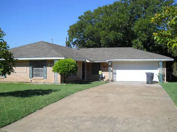 1253 Stevens Ridge Dr, Dallas, TX 75211
