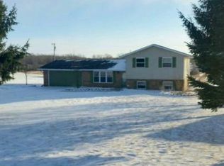 7969 Township Road 43, De Graff, OH 43318