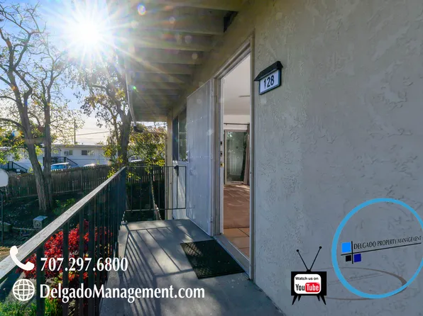 120 E I St #128, Benicia, CA 94510