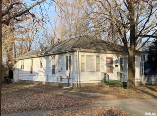 920 N Marion St, Carbondale, IL 62901