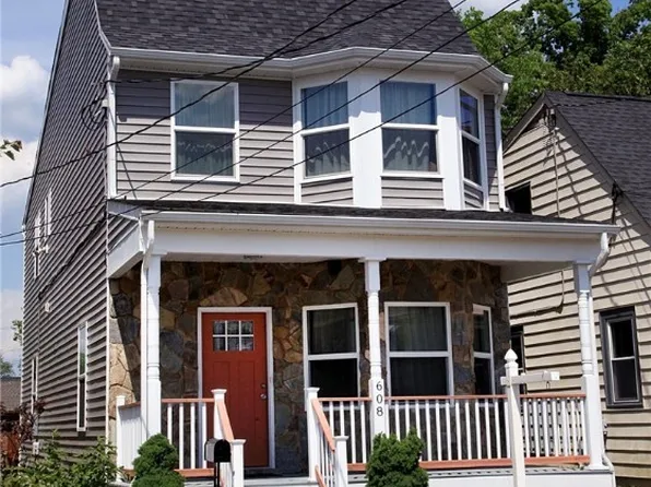 608 Rex Ave, Richmond, VA 23222