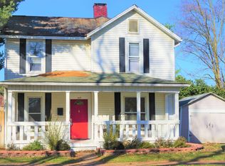 429 King St, Lancaster, OH 43130