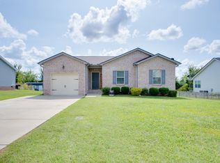 522 Twyla Dr, Lebanon, TN 37087