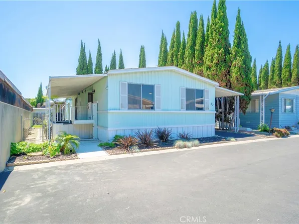 26200 Frampton Ave Spc 32, Harbor City, CA 90710