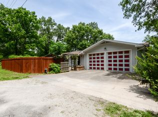 26302 Farm Road 2208, Shell Knob, MO 65747