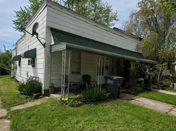 554 Toronto Ave Unit 1, Toledo, OH 43609