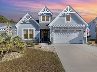 104 Starlit Way, Myrtle Beach, SC 29579