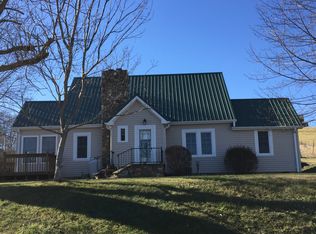 5893 Fox Ridge Rd., Ennice, NC 28623