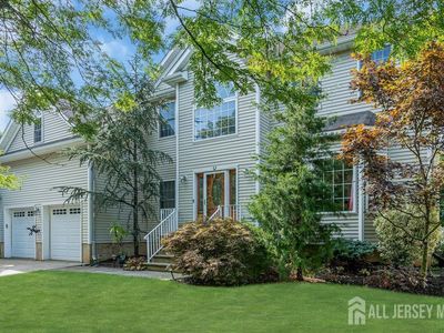54 Willow St, Port Monmouth, NJ, 07758