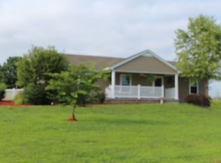 131 Bill Lindsey Rd, Bowling Green, KY 42101