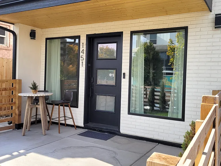 1451 Irving St — Photo 7