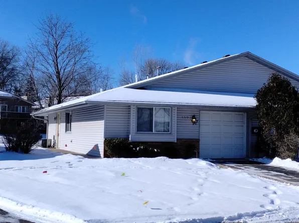 5329 72nd Cir N, Minneapolis, MN 55429