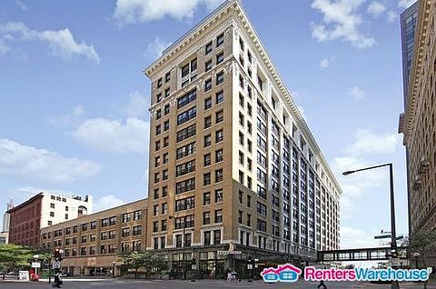 2nd image of 350 St. Peter St Unit 1001