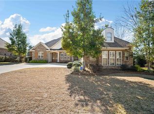 9975 Turtle Creek Ln S, Mobile, AL 36695