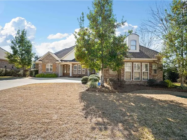 9975 Turtle Creek Ln S, Mobile, AL 36695