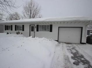 301 11th Ave SE, Saint Joseph, MN 56374