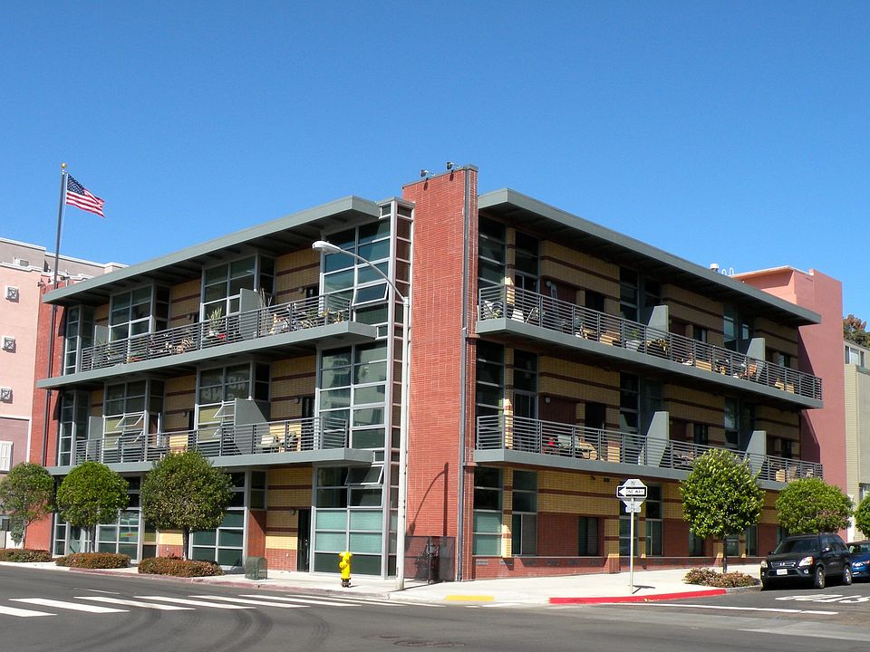 1st image of 3211 5th Ave Unit 301