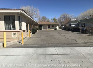 287 E Elm St APT 4, Bishop, CA 93514