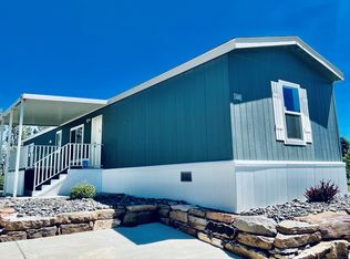 62650 Lasalle Rd #339, Montrose, CO 81401