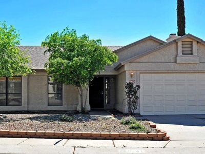 5241 W Eaglestone Loop, Tucson, AZ, 85742