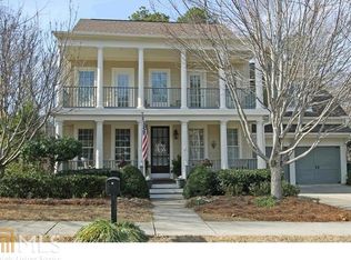 109 Laurel St, Canton, GA 30114