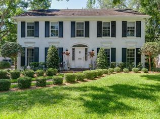 4524 W Brookwood Dr, Tampa, FL 33629