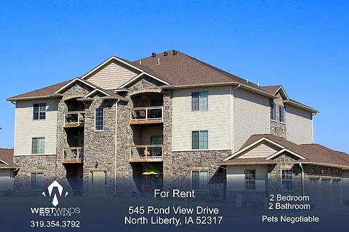 545 Pond View Drive Photo 1