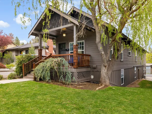 1650 NW 5th St, Bend, OR 97703
