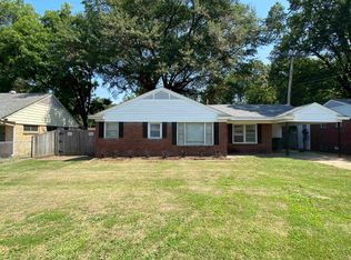 3156 Clarendon Rd, Memphis, TN 38118